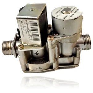 Válvula Gas Saunier Duval Isofast F 30 E H-MOD Ref. S1071500