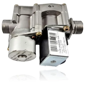 Válvula Gas GPL Saunier Duval Isofast F 35 E H MOD Honeywell Ref. S1071500