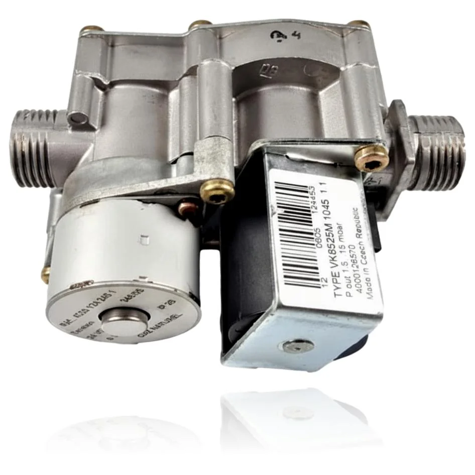 Válvula de Gas Isofast F 35 E H-MOD - Imagen 2
