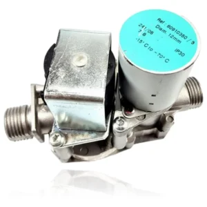 Válvula Gas Saunier Duval Isomax F 35 H MOD Ref. 0020124874