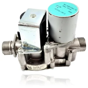 Válvula Gas Saunier Duval Isomax F 35 H MOD Ref. 0020124874