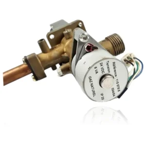 Mecanismo Gas G20 Saunier Duval Isomax F 28 E2 Ref. 05742800