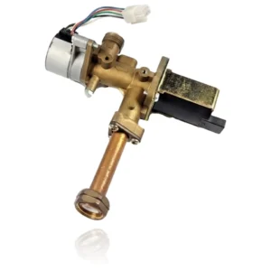 Mecanismo Gas G20 Saunier Duval Isomax F 28 E2 Ref. 05742800