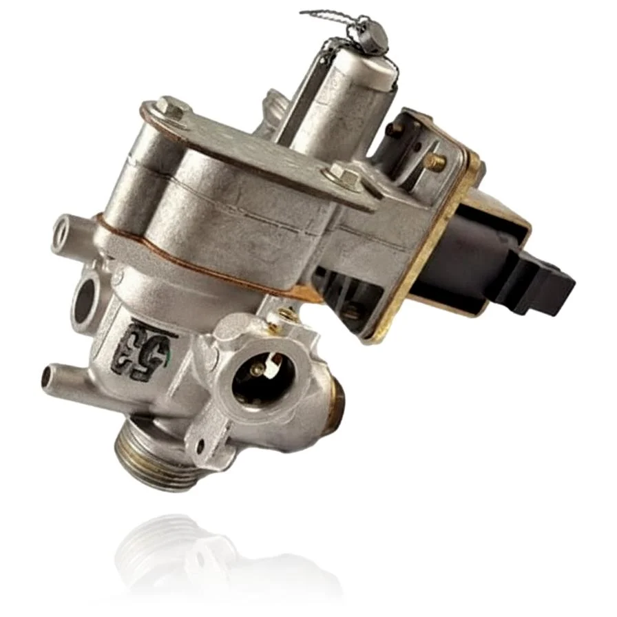 Gas Valve Junkers Novastar ZW20 1AME23 Ref. 8707011535