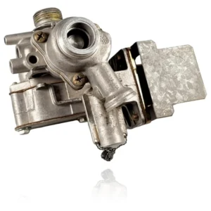Válvula Gas Junkers Novastar ZW20 1AME23 Ref. 8707011535