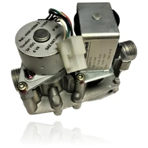 Valvula de gaz Honeywell CE-488MS641 Saunier Duval ThemaClassic F24E Cod S1071500