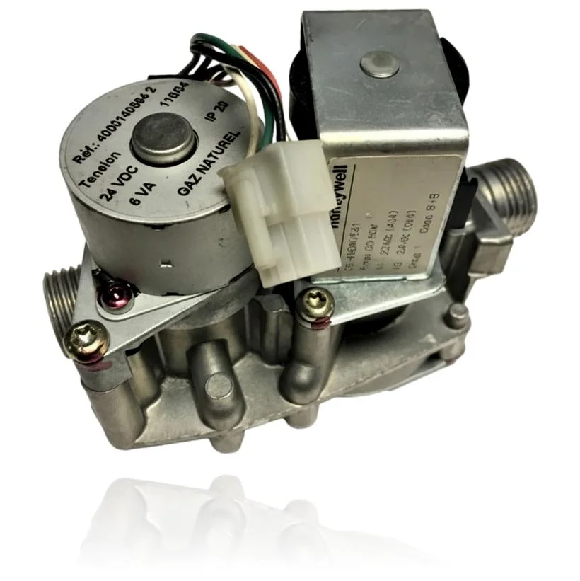 Valvula de gaz Honeywell CE-488MS641 Saunier Duval ThemaClassic F24E Cod S1071500