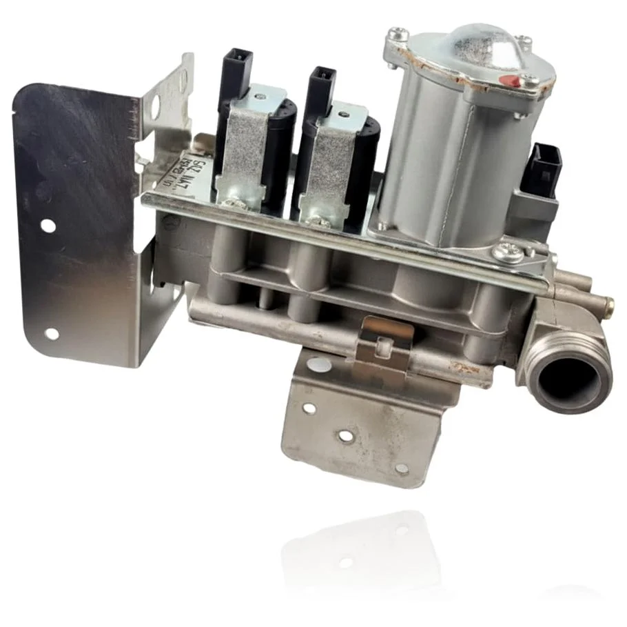 Válvula Gas Chaffoteaux Niagara Delta 30 FF Ref. 61303305 - Imagen 2