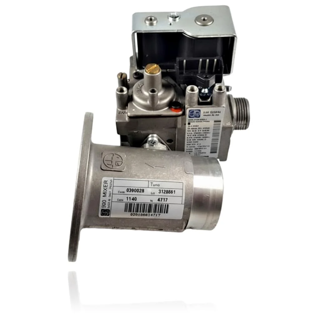 Chaffoteaux Pigma Green 25 Gas Valve Ref. 60001612