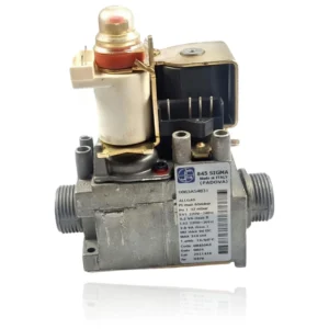 Válvula de Gas Renova Micra 2 24E