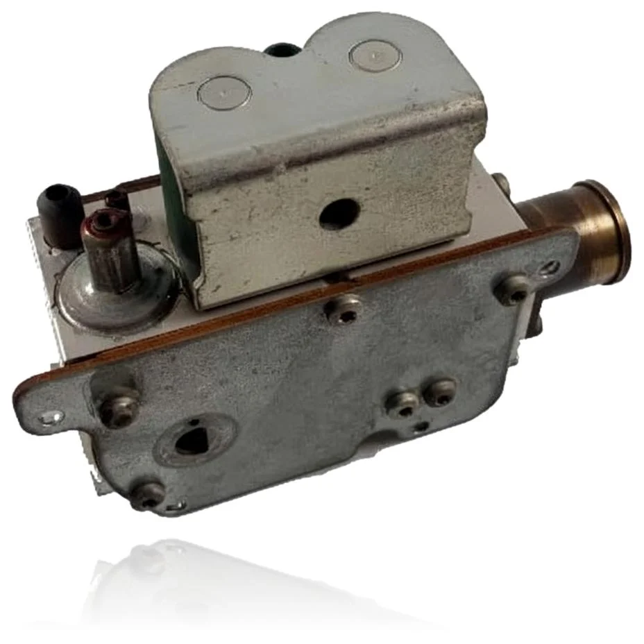 Gasventil Saunier Duval Isofast Condens F35E Ref. S1043900