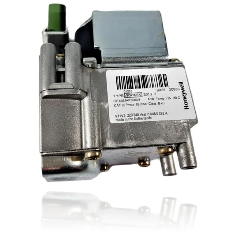 Mecanismo Gas Saunier Duval Válvula Thelia 30 E Honeywell Ref. 56019 - Imagen 2