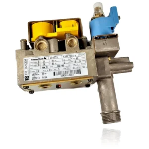 Valvula de gaz Saunier Duval Thema F 23 E - Cod 05727100