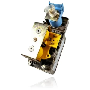 Válvula Gas Saunier Duval Thema F 23 E SIT Ref. 05727100