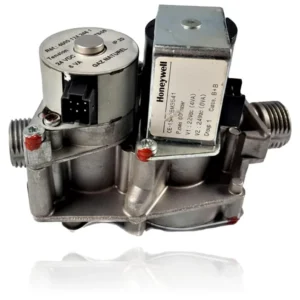 Valvula de gaz Honeywell Saunier Duval ThemaClassic C 25 E Cod S1071500