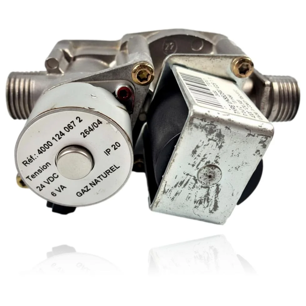 Valvola Gas Honeywell VK8525M per Hermann Saunier Duval Themafast F25 E