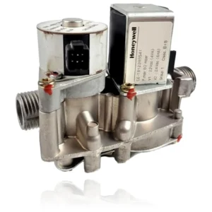 Válvula Saunier Duval Themafast F25 E Ref. S1071500