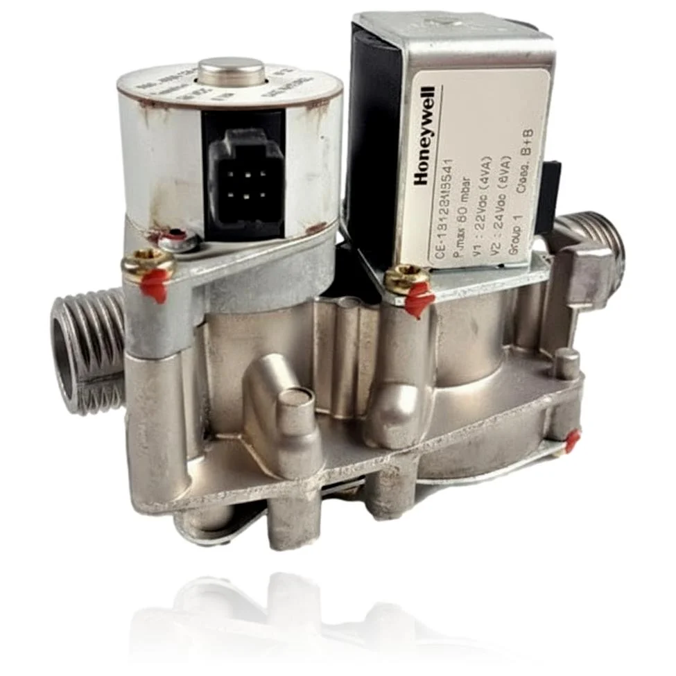 Válvula de Gas Themafast F25 E - Imagen 2