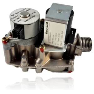 Honeywell Gas Valve for Saunier Duval Thema F and Glow-Worm GW 24CI - Ref. S1071400