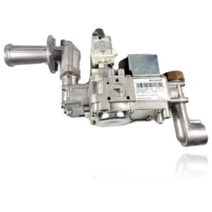 Valvola Gas Honeywell VK4115M - Turboblock Plus VCM 182/1 E - Rif. 053473