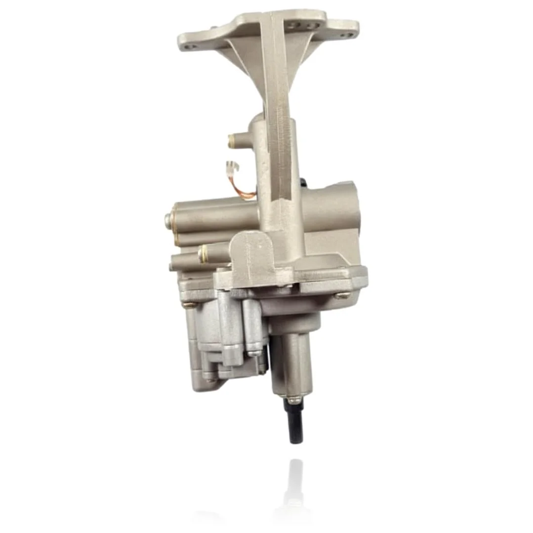 Fagor Gas Valve FE 11DL N Ref. CA1709110