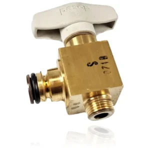 Válvula de Llenado Turbo Tec VMW ES 282 2-5