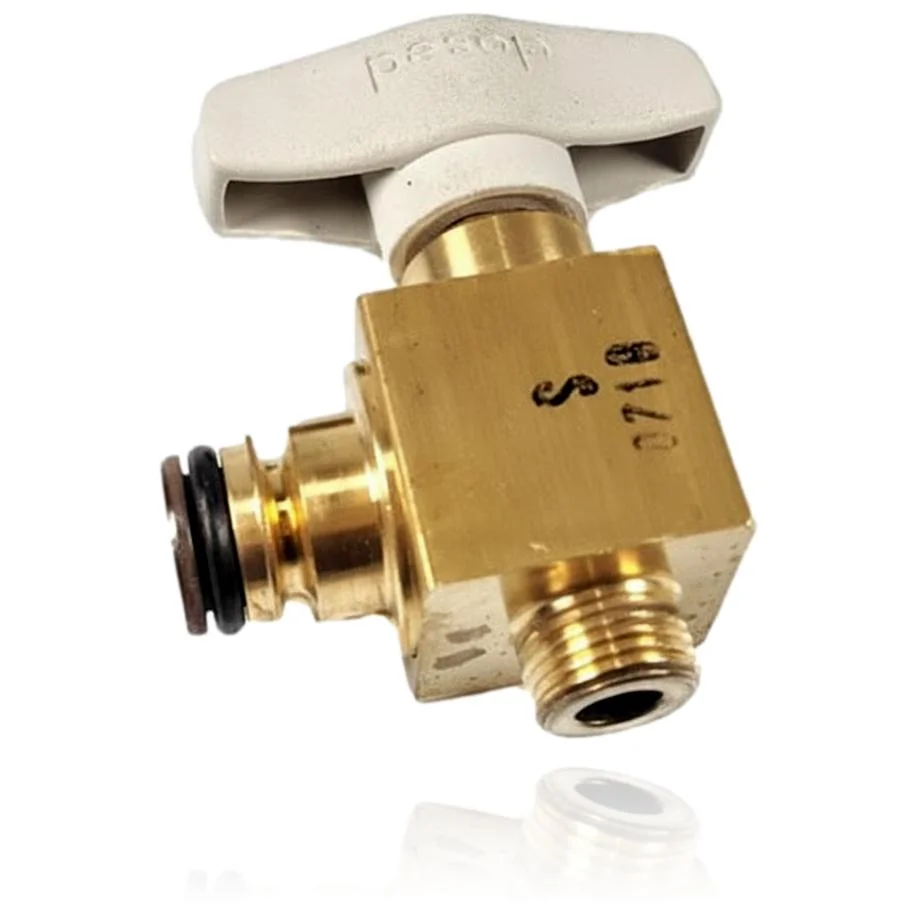 Válvula de Llenado Turbo Tec VMW ES 282 2-5