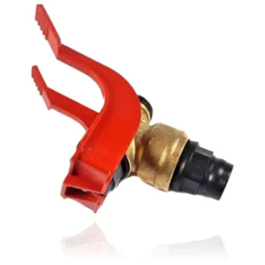 Supapă de siguranță centrală termică Junkers ZWC24/28-1MFA - Cod 87167714260