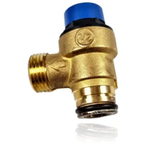 Válvula de Seguridad 10 bar Themafast F 25E