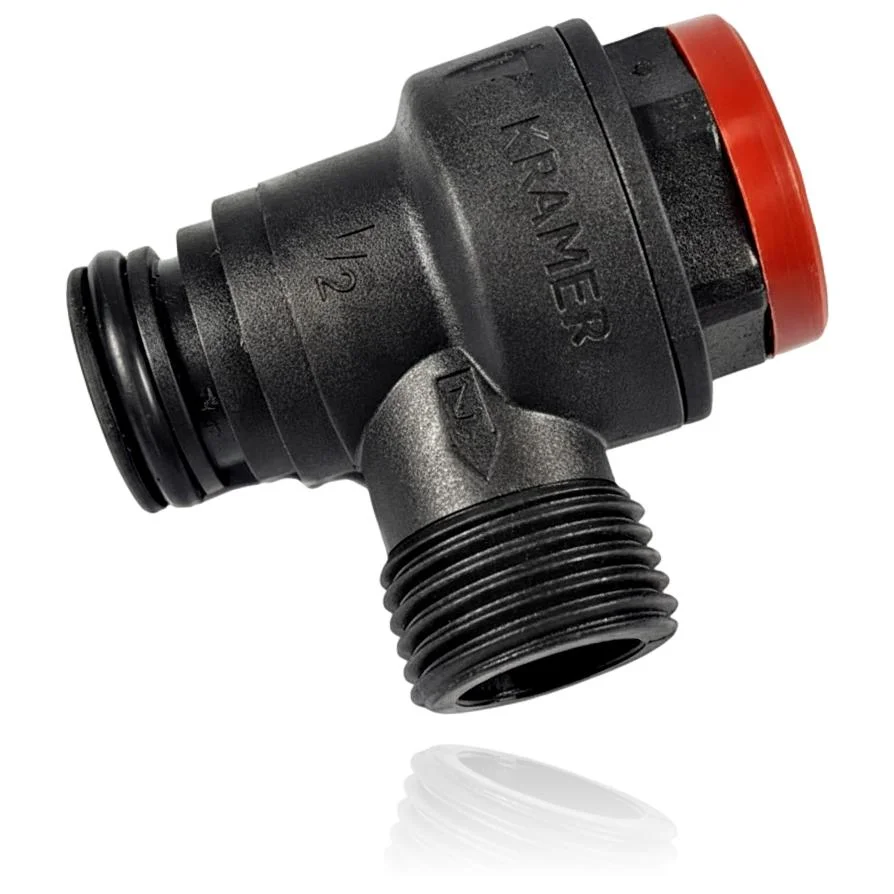 Válvula de Seguridad Brava Slim 30 BF - Imagen 2