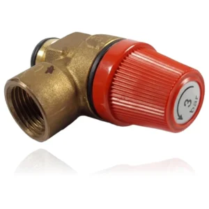 Válvula de Seguridad Cointra EDICO ED 21I