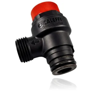 Válvula de Seguridad Divatop HF 24