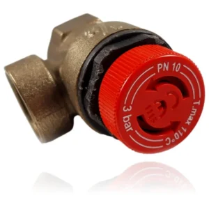 Válvula de Seguridad Fagor CE-20E N