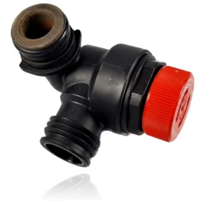 Válvula de Seguridad Caldera Thematek C 24 EBT