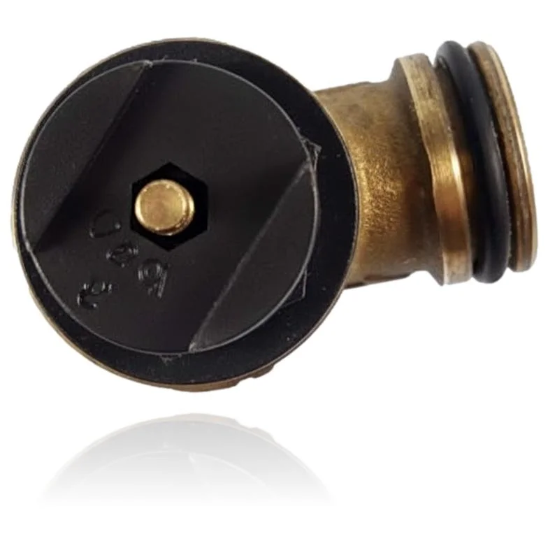 Válvula de Seguridad Cerapur Comfort - Imagen 2