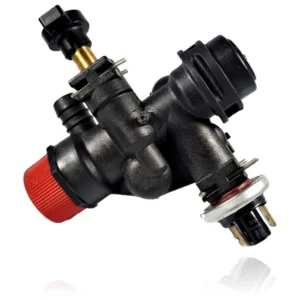 Válvula de Seguridad Chaffoteaux Maya 24 FF