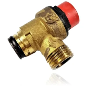 Válvula de Seguridad Combitek F 23 E
