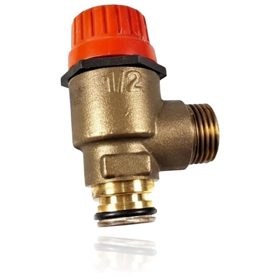 Válvula de Seguridad Contract Mini CE 30 E