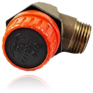 Válvula Seguridad Sobrepresion Fagor Contract Mini CE 30 E Ref. N57G007M2