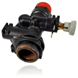 Válvula Seguridad Chaffoteaux Elexia Comfort 24 FF Ref. 61400159