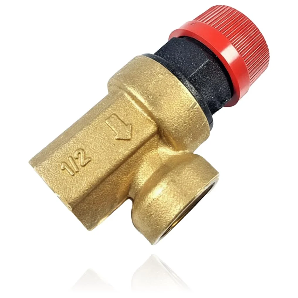 Válvula de Seguridad Fagor Contract CE 20E 1N