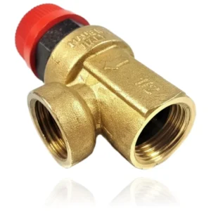 Válvula Seguridad Sobrepresion Fagor Contract CE 20E 1N Ref. N57G001M5