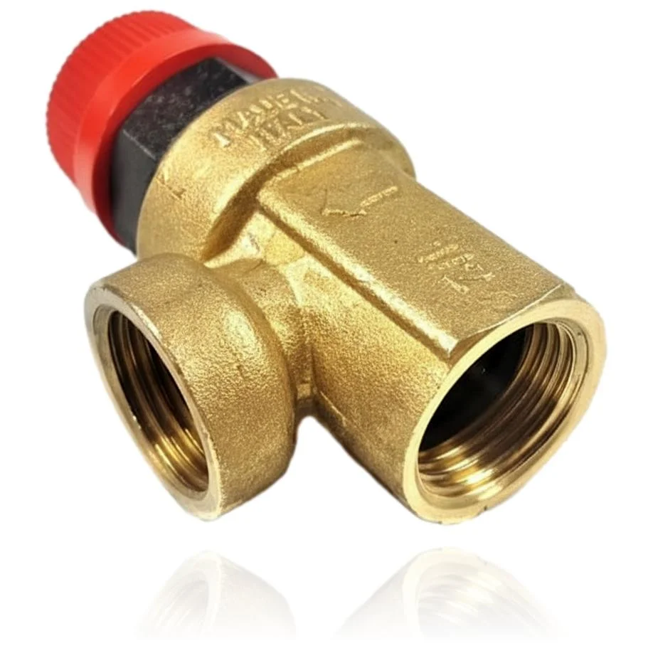 Válvula de Seguridad Fagor Contract CE 20E 1N - Imagen 2