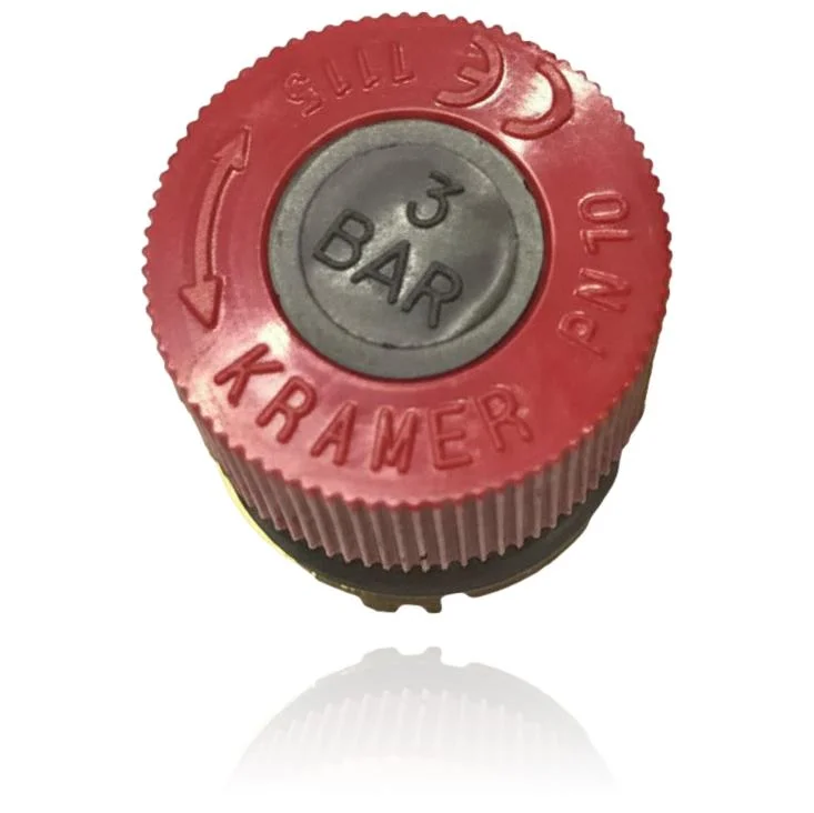 Válvula de Seguridad Hermann Micra Condens 26 - Imagen 2