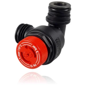 Válvula de Seguridad Isofast Condens F30 E1