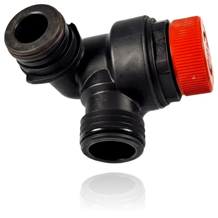 Válvula de Seguridad Isofast Condens F 35 E