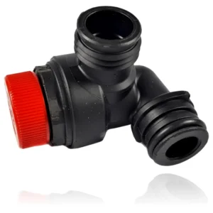 Válvula de Seguridad Isofast F 30 EA