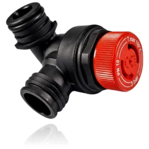 Válvula de Seguridad Isofast F 35E H-MOD