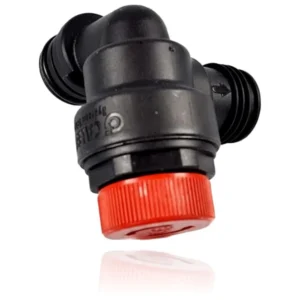 Válvula de Seguridad Isofast F 35 EA