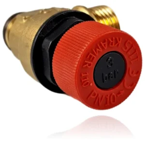 Válvula Seguridad Sobrepresion Fagor Metalica FEE 26MA N Ref. FAG04000220